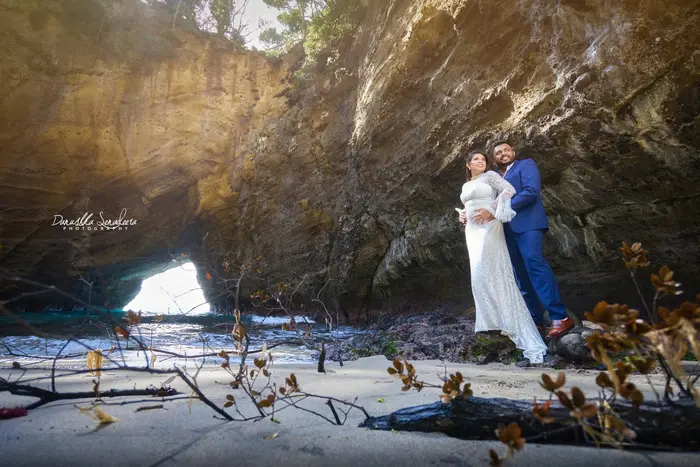 Niroshan & Uthpala — Destination Session, photo 1