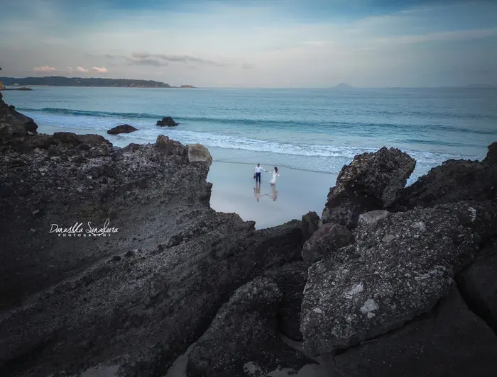 Niroshan & Uthpala — Destination Session, photo 5