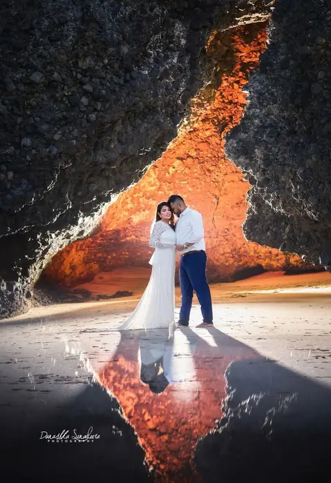 Niroshan & Uthpala — Destination Session, photo 7