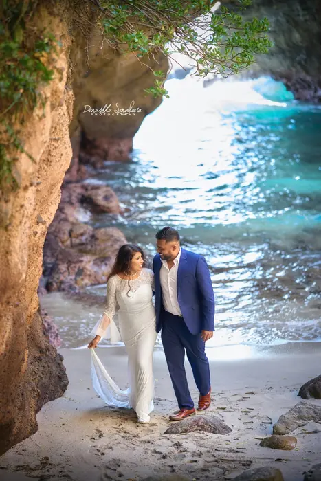 Niroshan & Uthpala — Destination Session, photo 9