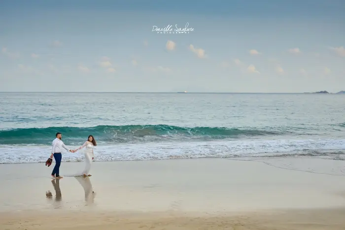 Niroshan & Uthpala — Destination Session, photo 11