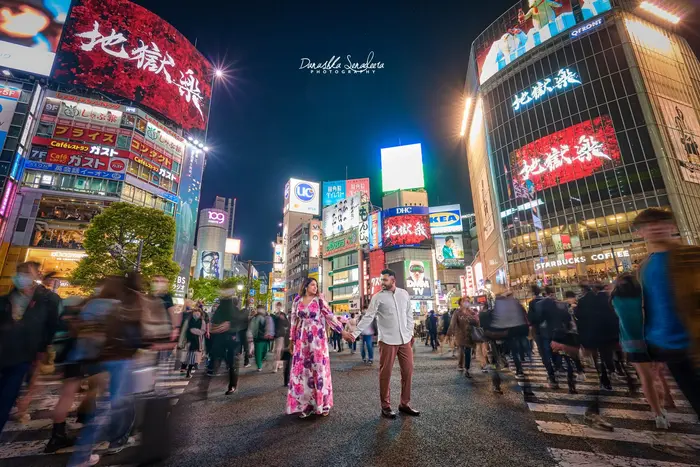 Niroshan & Uthpala — Destination Session, photo 15