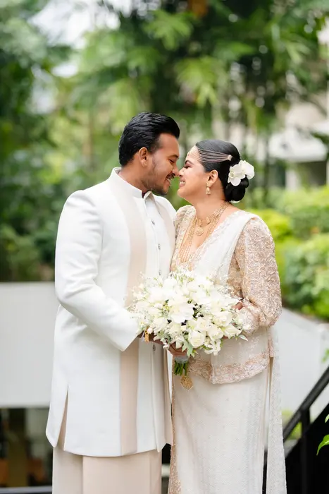 Natasha & Malaka — Homecoming, photo 4