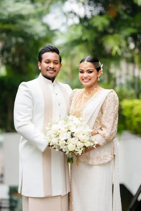 Natasha & Malaka — Homecoming, photo 5