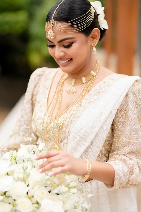 Natasha & Malaka — Homecoming, photo 6