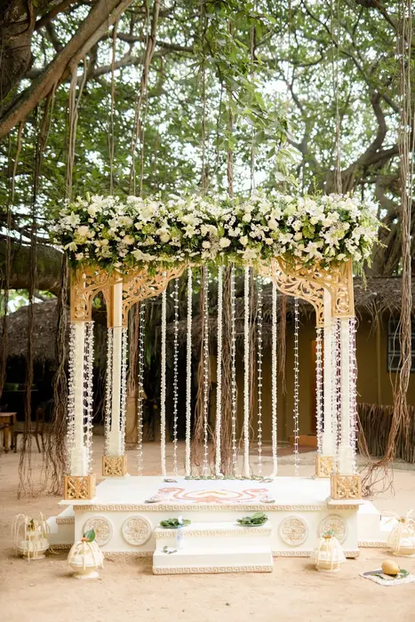 Natasha & Malaka — Homecoming, photo 7