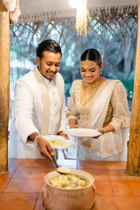 Natasha & Malaka — Homecoming, photo 8