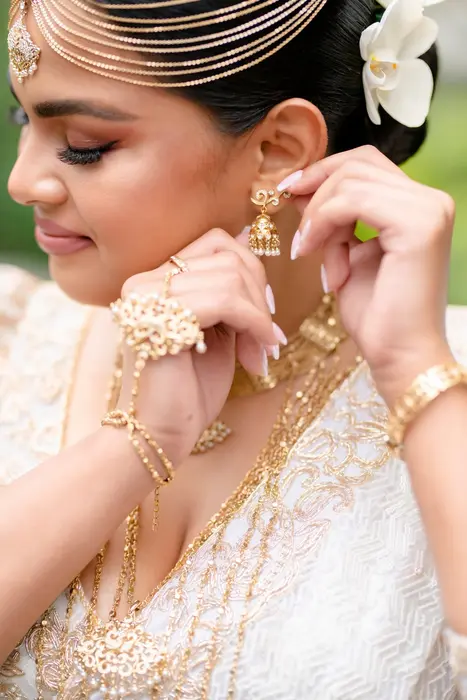 Natasha & Malaka — Homecoming, photo 9