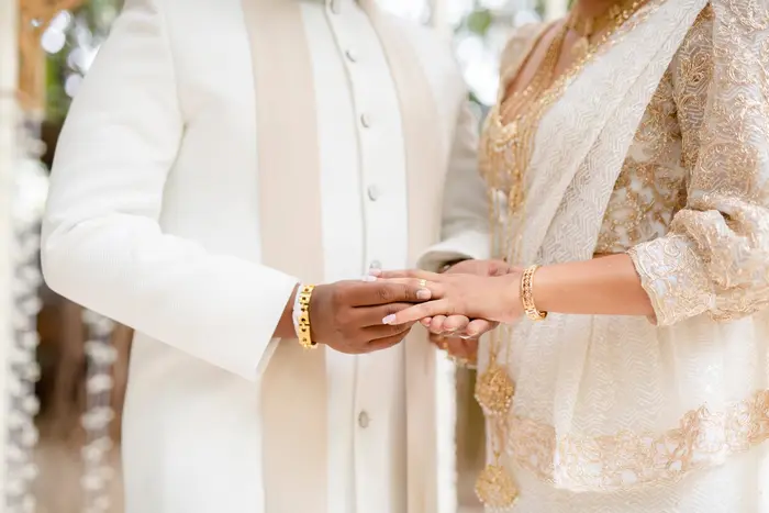 Natasha & Malaka — Homecoming, photo 12