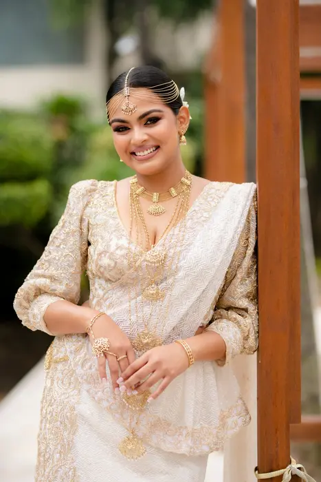 Natasha & Malaka — Homecoming, photo 14