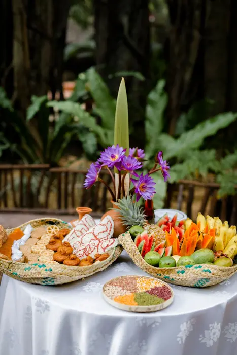 Natasha & Malaka — Homecoming, photo 15