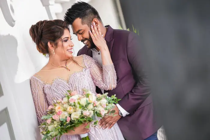 Niroshan & Uthpala — Homecoming, photo 9