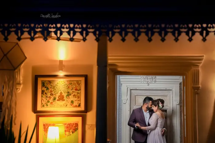 Niroshan & Uthpala — Homecoming, photo 10