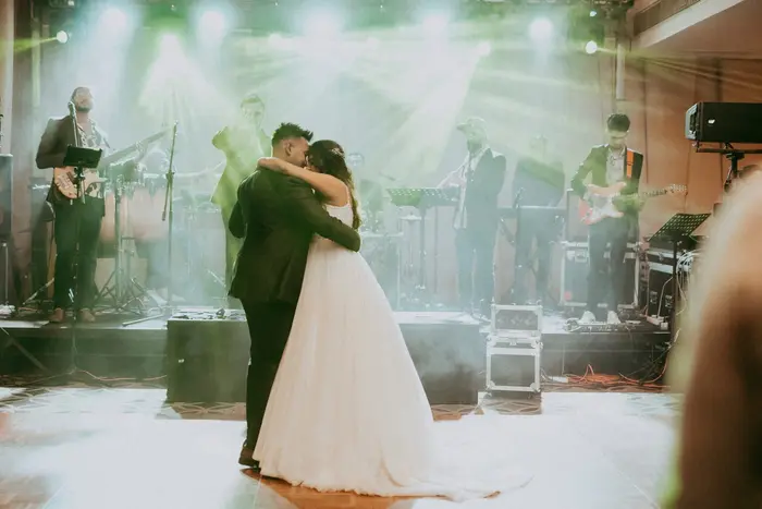 Natasha & Malaka — Wedding, photo 2
