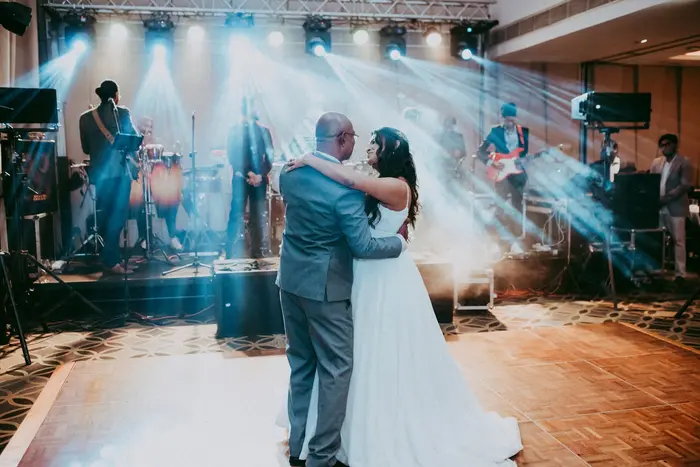 Natasha & Malaka — Wedding, photo 5
