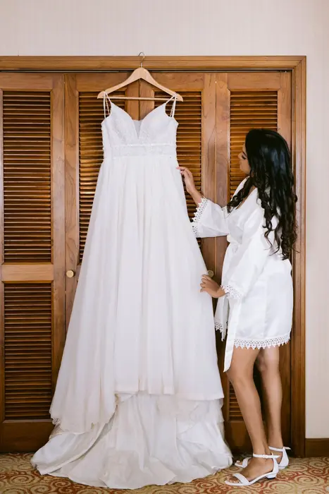 Natasha & Malaka — Wedding, photo 8