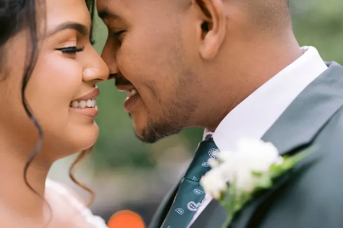 Natasha & Malaka — Wedding, photo 9