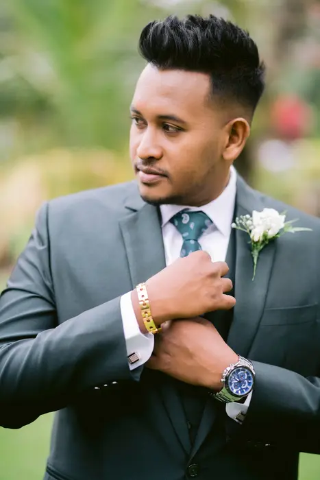 Natasha & Malaka — Wedding, photo 10