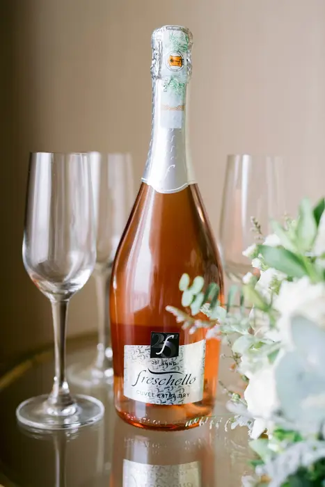 Natasha & Malaka — Wedding, photo 11