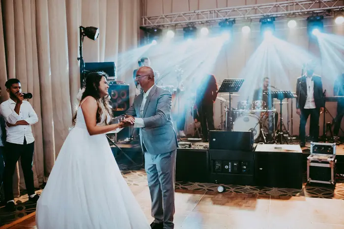 Natasha & Malaka — Wedding, photo 12