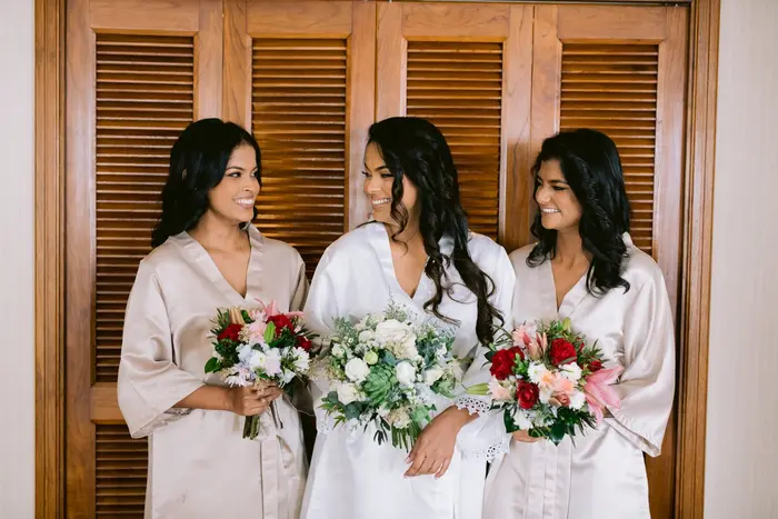 Natasha & Malaka — Wedding, photo 16