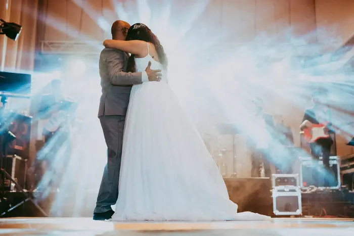 Natasha & Malaka — Wedding, photo 17