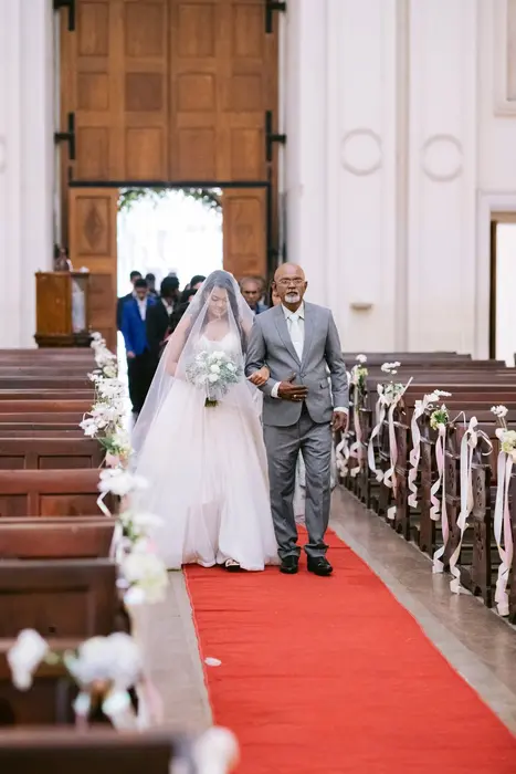 Natasha & Malaka — Wedding, photo 20