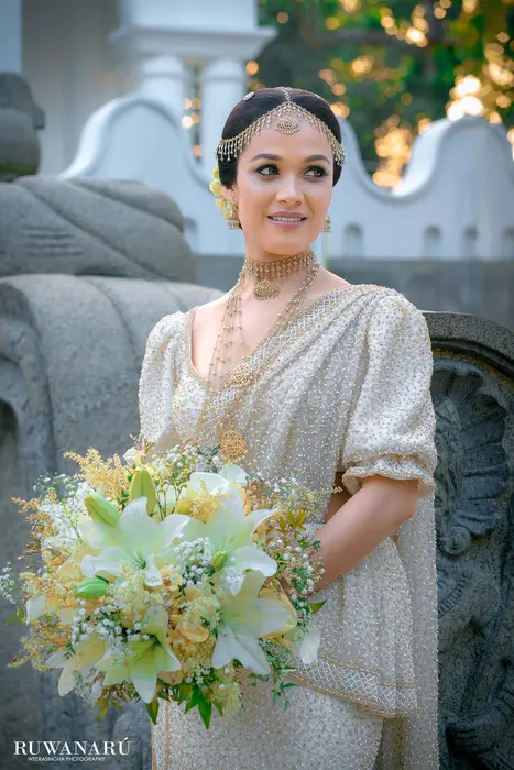 Bipana & Kasun — Wedding Story, photo 2