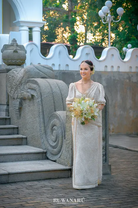 Bipana & Kasun — Wedding Story, photo 3