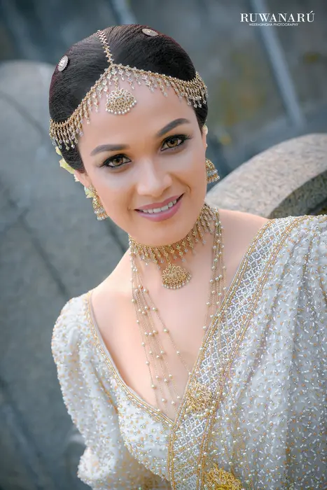 Bipana & Kasun — Wedding Story, photo 7