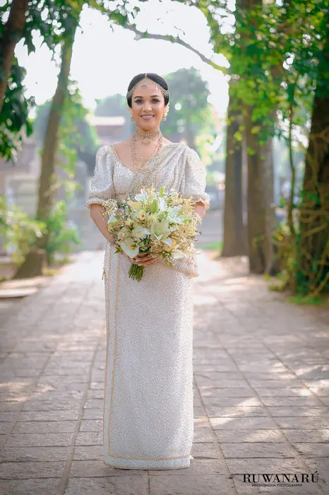 Bipana & Kasun — Wedding Story, photo 10