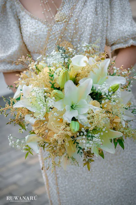Bipana & Kasun — Wedding Story, photo 15