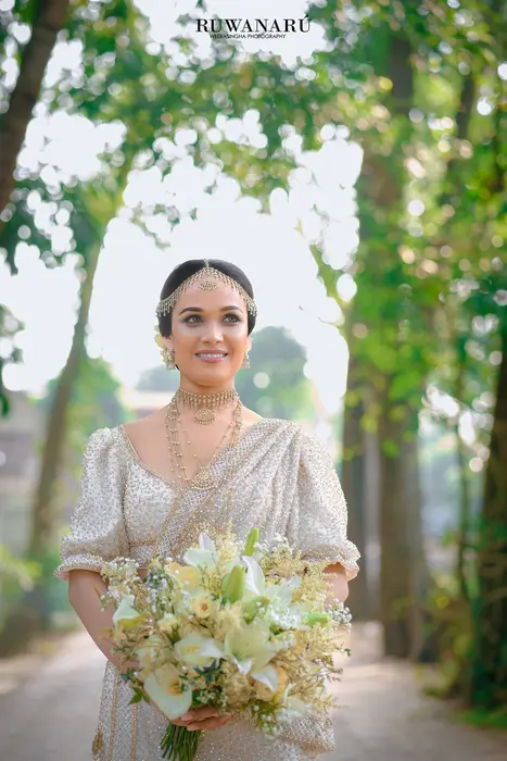 Bipana & Kasun — Wedding Story, photo 18