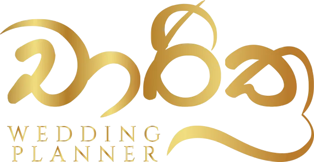 Charithra Wedding Planner Logo